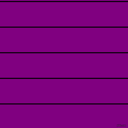 horizontal lines stripes, 4 pixel line width, 96 pixel line spacing, Black and Purple horizontal lines and stripes seamless tileable
