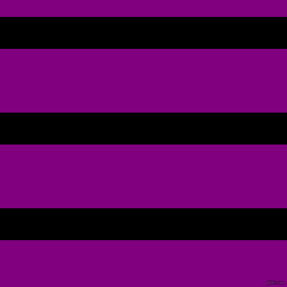 horizontal lines stripes, 64 pixel line width, 128 pixel line spacing, Black and Purple horizontal lines and stripes seamless tileable
