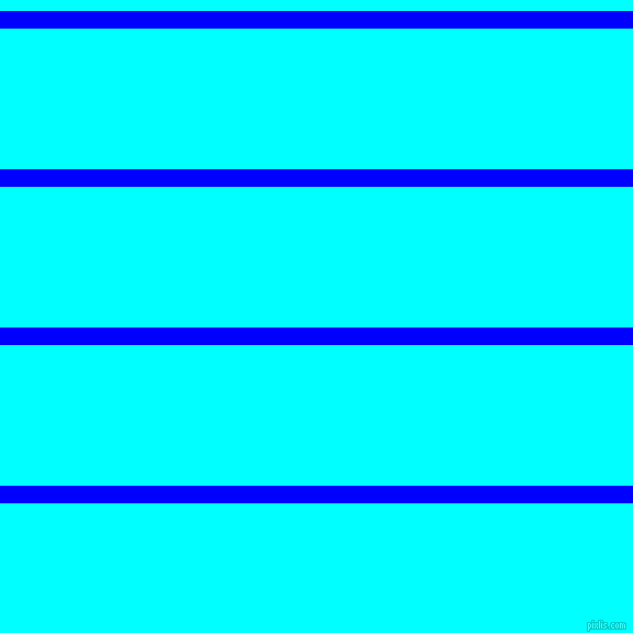 horizontal lines stripes, 16 pixel line width, 128 pixel line spacing, Blue and Aqua horizontal lines and stripes seamless tileable
