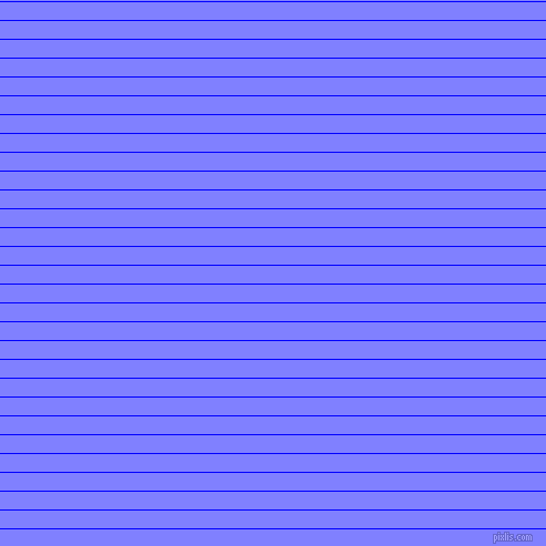 horizontal lines stripes, 1 pixel line width, 16 pixel line spacing, Blue and Light Slate Blue horizontal lines and stripes seamless tileable