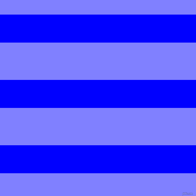 horizontal lines stripes, 96 pixel line width, 128 pixel line spacingBlue and Light Slate Blue horizontal lines and stripes seamless tileable