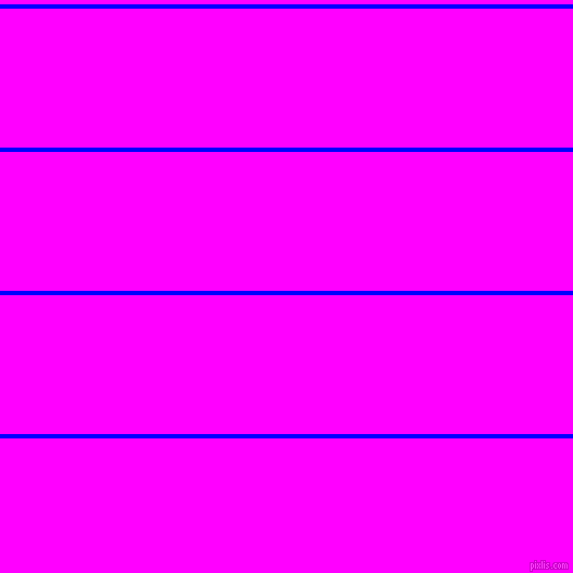 horizontal lines stripes, 4 pixel line width, 128 pixel line spacing, Blue and Magenta horizontal lines and stripes seamless tileable