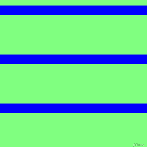 horizontal lines stripes, 32 pixel line width, 128 pixel line spacingBlue and Mint Green horizontal lines and stripes seamless tileable