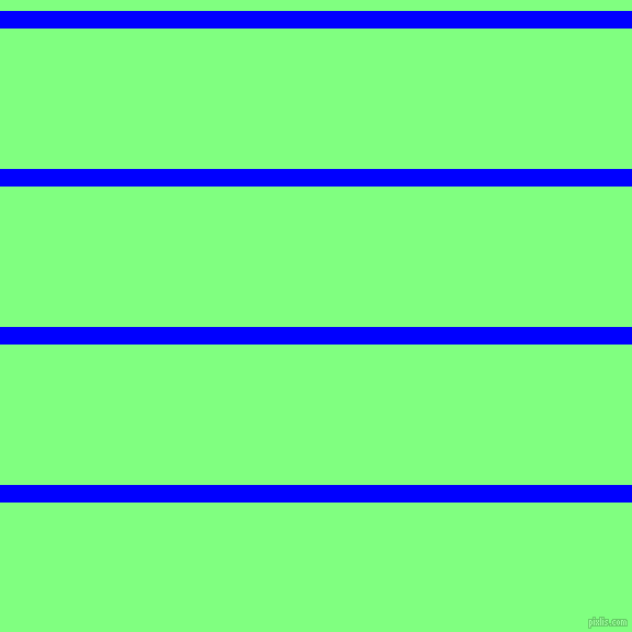horizontal lines stripes, 16 pixel line width, 128 pixel line spacing, Blue and Mint Green horizontal lines and stripes seamless tileable