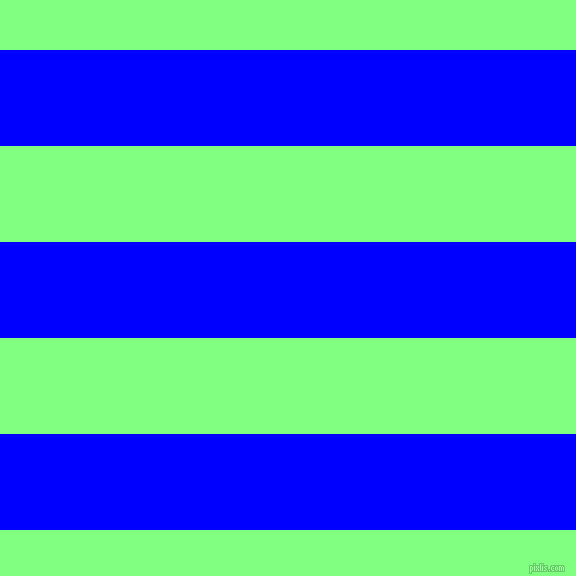 horizontal lines stripes, 96 pixel line width, 96 pixel line spacing, Blue and Mint Green horizontal lines and stripes seamless tileable