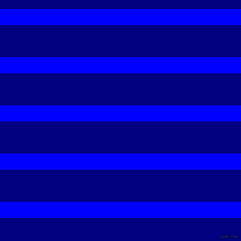 horizontal lines stripes, 32 pixel line width, 64 pixel line spacing, Blue and Navy horizontal lines and stripes seamless tileable