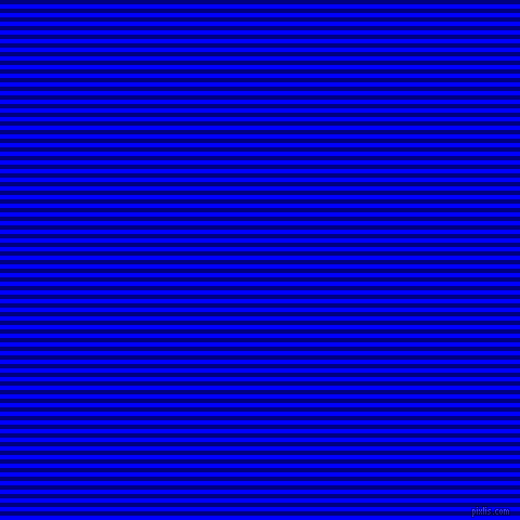 horizontal lines stripes, 4 pixel line width, 4 pixel line spacing, Blue and Navy horizontal lines and stripes seamless tileable