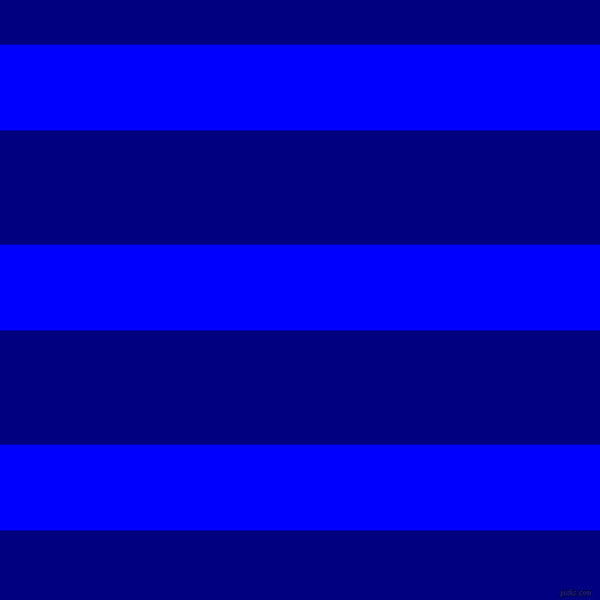 horizontal lines stripes, 96 pixel line width, 128 pixel line spacing, Blue and Navy horizontal lines and stripes seamless tileable