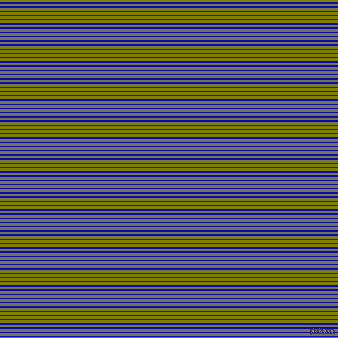 horizontal lines stripes, 2 pixel line width, 4 pixel line spacing, Blue and Olive horizontal lines and stripes seamless tileable