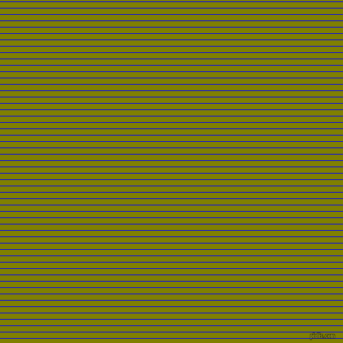 horizontal lines stripes, 1 pixel line width, 8 pixel line spacing, Blue and Olive horizontal lines and stripes seamless tileable