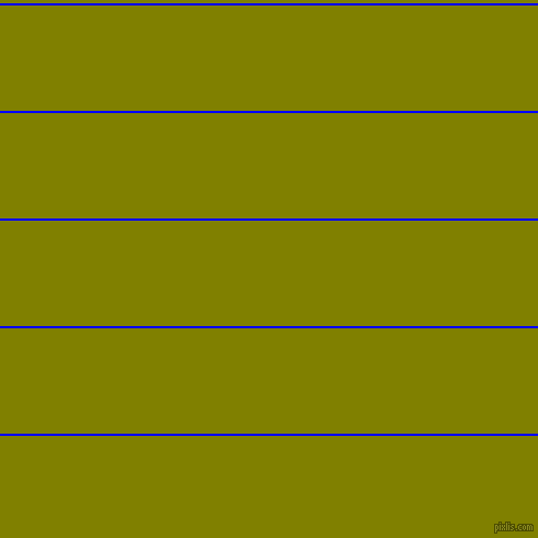 horizontal lines stripes, 2 pixel line width, 96 pixel line spacing, Blue and Olive horizontal lines and stripes seamless tileable