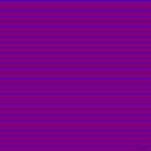 horizontal lines stripes, 1 pixel line width, 16 pixel line spacing, Blue and Purple horizontal lines and stripes seamless tileable