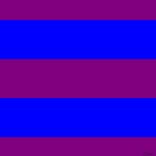 horizontal lines stripes, 128 pixel line width, 128 pixel line spacing, Blue and Purple horizontal lines and stripes seamless tileable