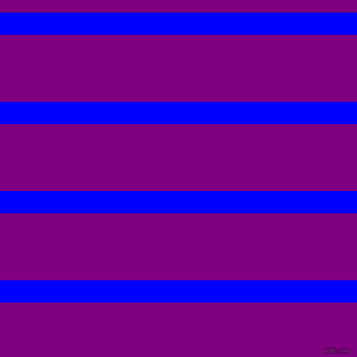 horizontal lines stripes, 32 pixel line width, 96 pixel line spacing, Blue and Purple horizontal lines and stripes seamless tileable