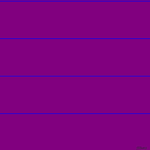 horizontal lines stripes, 2 pixel line width, 128 pixel line spacing, Blue and Purple horizontal lines and stripes seamless tileable