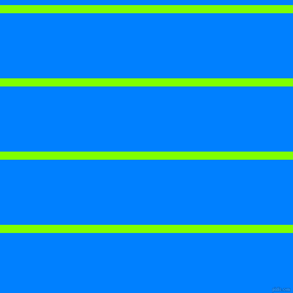 horizontal lines stripes, 16 pixel line width, 128 pixel line spacing, Chartreuse and Dodger Blue horizontal lines and stripes seamless tileable