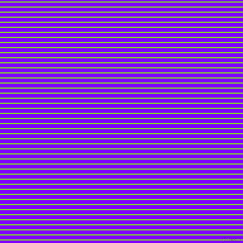 horizontal lines stripes, 2 pixel line width, 8 pixel line spacing, Chartreuse and Electric Indigo horizontal lines and stripes seamless tileable