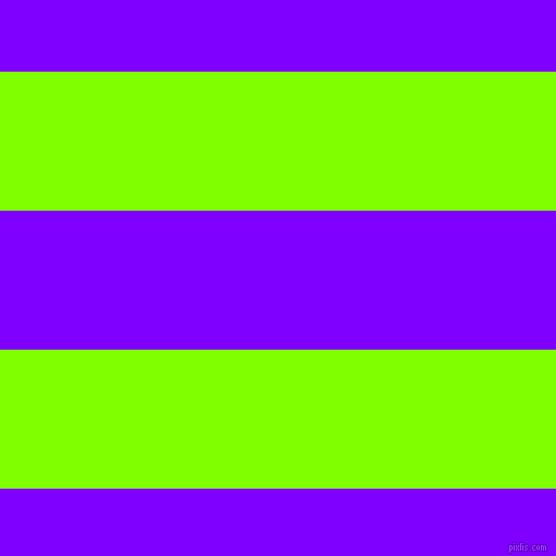 horizontal lines stripes, 128 pixel line width, 128 pixel line spacing, Chartreuse and Electric Indigo horizontal lines and stripes seamless tileable
