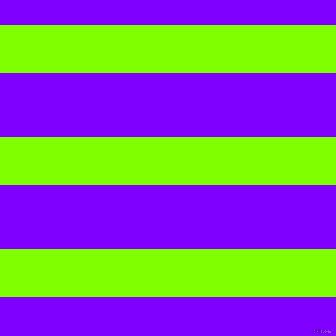 horizontal lines stripes, 96 pixel line width, 128 pixel line spacing, Chartreuse and Electric Indigo horizontal lines and stripes seamless tileable