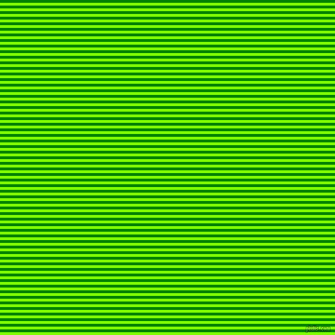horizontal lines stripes, 4 pixel line width, 4 pixel line spacing, Chartreuse and Green horizontal lines and stripes seamless tileable
