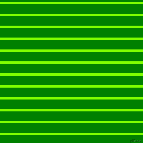 horizontal lines stripes, 8 pixel line width, 32 pixel line spacing, Chartreuse and Green horizontal lines and stripes seamless tileable