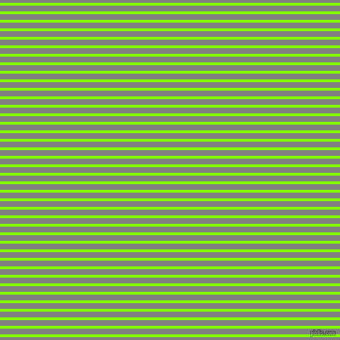 horizontal lines stripes, 4 pixel line width, 8 pixel line spacing, Chartreuse and Grey horizontal lines and stripes seamless tileable