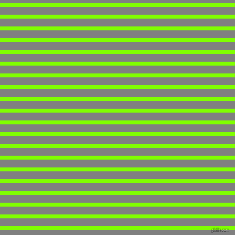 horizontal lines stripes, 8 pixel line width, 16 pixel line spacingChartreuse and Grey horizontal lines and stripes seamless tileable