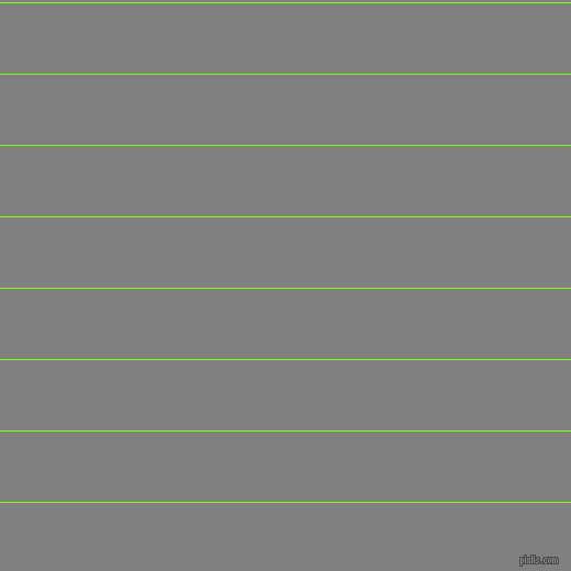 horizontal lines stripes, 1 pixel line width, 64 pixel line spacing, Chartreuse and Grey horizontal lines and stripes seamless tileable