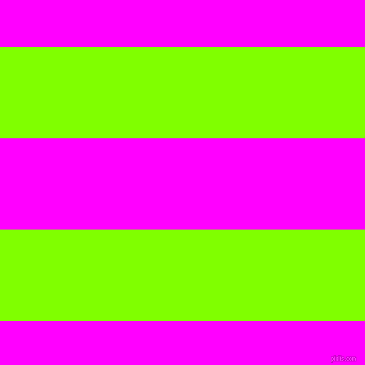 horizontal lines stripes, 128 pixel line width, 128 pixel line spacing, Chartreuse and Magenta horizontal lines and stripes seamless tileable