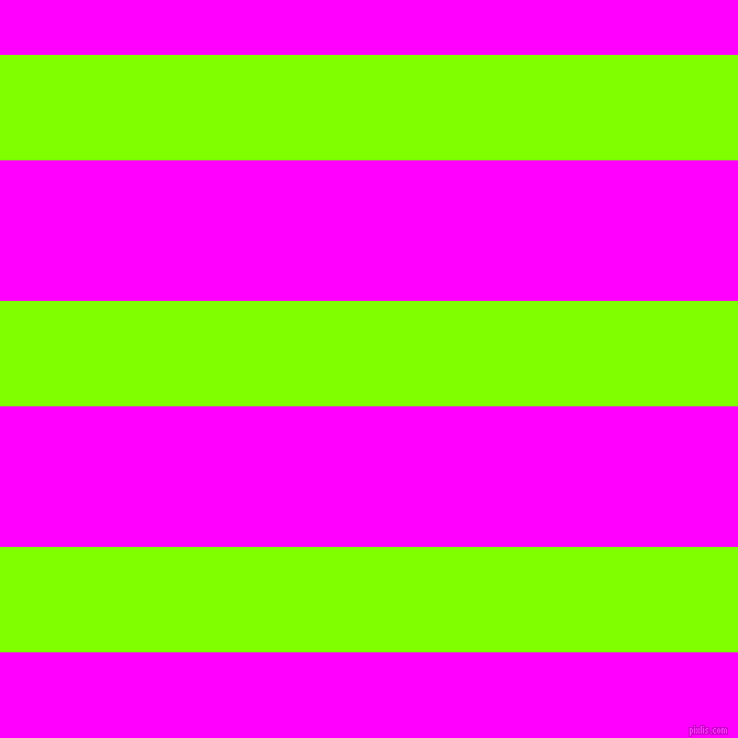 horizontal lines stripes, 96 pixel line width, 128 pixel line spacingChartreuse and Magenta horizontal lines and stripes seamless tileable