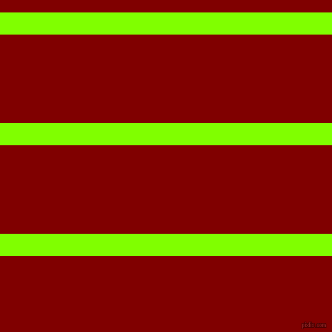 horizontal lines stripes, 32 pixel line width, 128 pixel line spacing, Chartreuse and Maroon horizontal lines and stripes seamless tileable