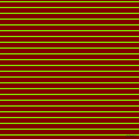horizontal lines stripes, 4 pixel line width, 16 pixel line spacingChartreuse and Maroon horizontal lines and stripes seamless tileable