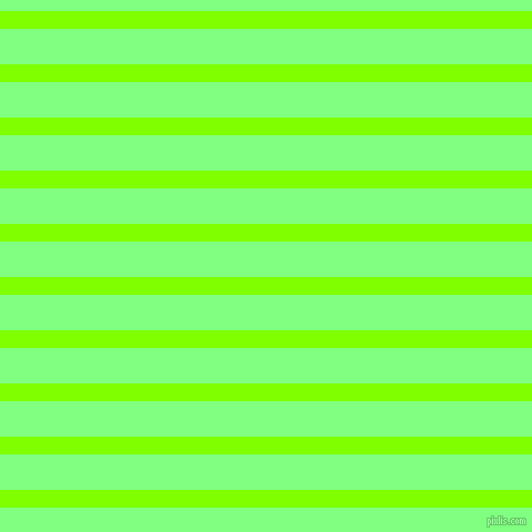 horizontal lines stripes, 16 pixel line width, 32 pixel line spacing, Chartreuse and Mint Green horizontal lines and stripes seamless tileable