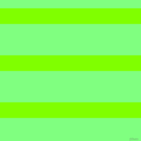 horizontal lines stripes, 64 pixel line width, 128 pixel line spacing, Chartreuse and Mint Green horizontal lines and stripes seamless tileable