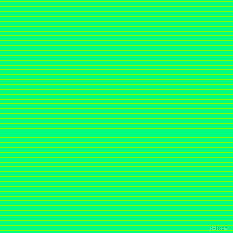 horizontal lines stripes, 2 pixel line width, 8 pixel line spacing, Chartreuse and Spring Green horizontal lines and stripes seamless tileable