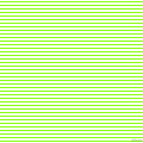 horizontal lines stripes, 4 pixel line width, 8 pixel line spacing, Chartreuse and White horizontal lines and stripes seamless tileable