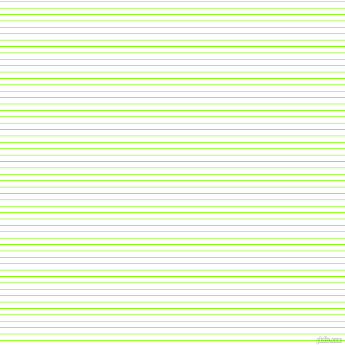 horizontal lines stripes, 1 pixel line width, 8 pixel line spacing, Chartreuse and White horizontal lines and stripes seamless tileable