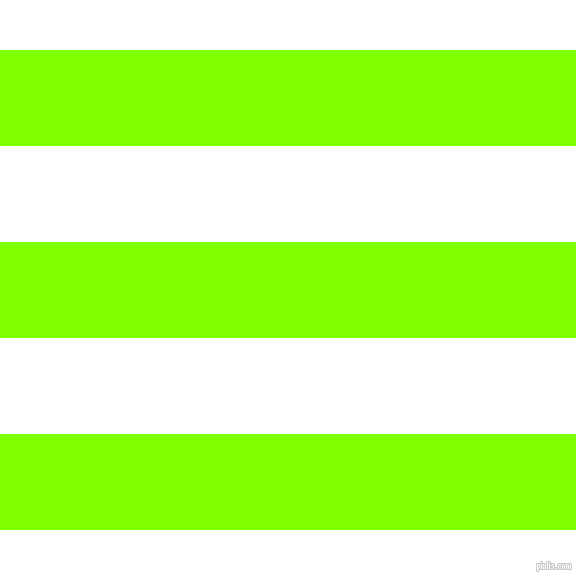 horizontal lines stripes, 96 pixel line width, 96 pixel line spacingChartreuse and White horizontal lines and stripes seamless tileable