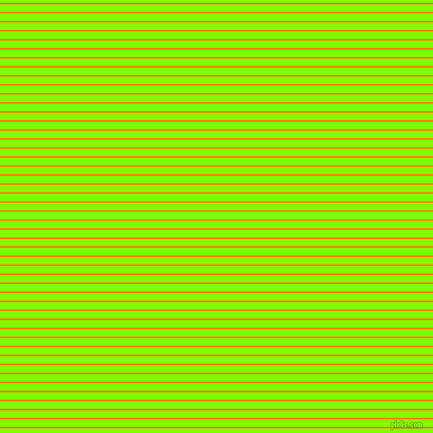 horizontal lines stripes, 2 pixel line width, 8 pixel line spacing, Dark Orange and Chartreuse horizontal lines and stripes seamless tileable