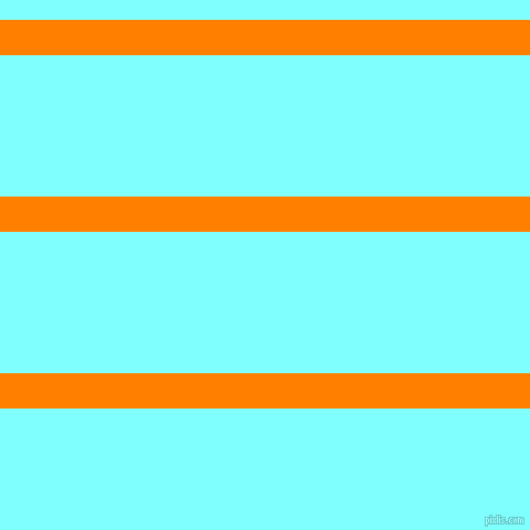 horizontal lines stripes, 32 pixel line width, 128 pixel line spacing, Dark Orange and Electric Blue horizontal lines and stripes seamless tileable