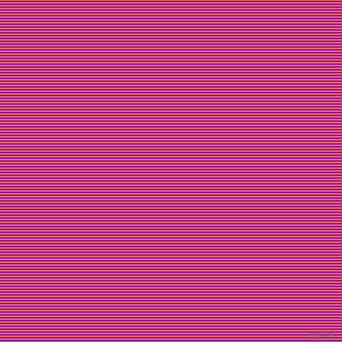 horizontal lines stripes, 2 pixel line width, 2 pixel line spacing, Dark Orange and Electric Indigo horizontal lines and stripes seamless tileable