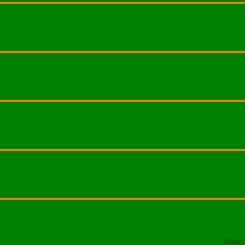 horizontal lines stripes, 4 pixel line width, 96 pixel line spacing, Dark Orange and Green horizontal lines and stripes seamless tileable