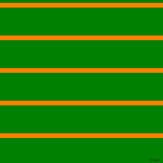 horizontal lines stripes, 16 pixel line width, 96 pixel line spacingDark Orange and Green horizontal lines and stripes seamless tileable