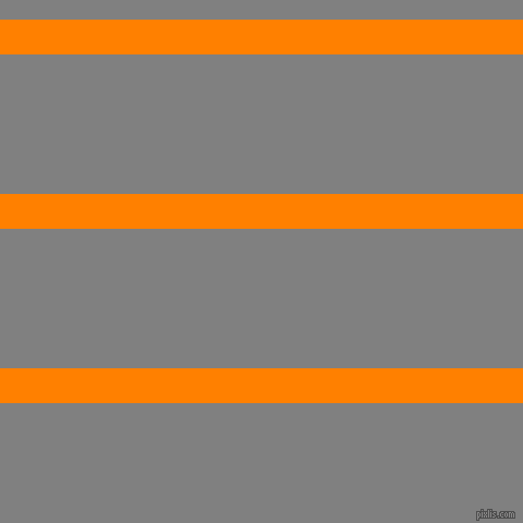 horizontal lines stripes, 32 pixel line width, 128 pixel line spacing, Dark Orange and Grey horizontal lines and stripes seamless tileable