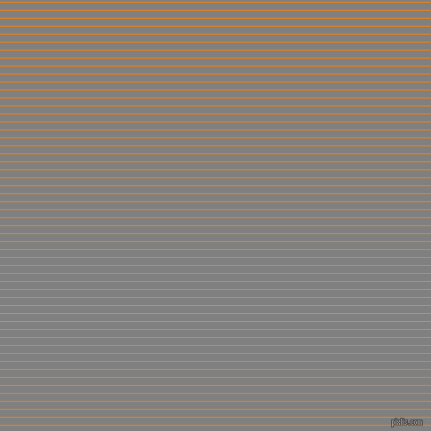 horizontal lines stripes, 1 pixel line width, 8 pixel line spacing, Dark Orange and Grey horizontal lines and stripes seamless tileable