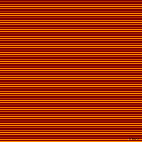 horizontal lines stripes, 2 pixel line width, 4 pixel line spacing, Dark Orange and Maroon horizontal lines and stripes seamless tileable
