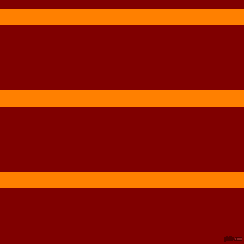 horizontal lines stripes, 32 pixel line width, 128 pixel line spacing, Dark Orange and Maroon horizontal lines and stripes seamless tileable