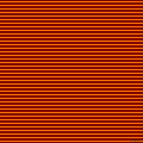 horizontal lines stripes, 4 pixel line width, 8 pixel line spacing, Dark Orange and Maroon horizontal lines and stripes seamless tileable