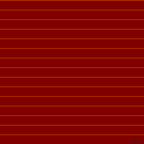 horizontal lines stripes, 1 pixel line width, 32 pixel line spacing, Dark Orange and Maroon horizontal lines and stripes seamless tileable