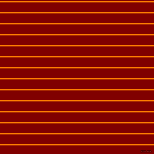 horizontal lines stripes, 4 pixel line width, 32 pixel line spacing, Dark Orange and Maroon horizontal lines and stripes seamless tileable